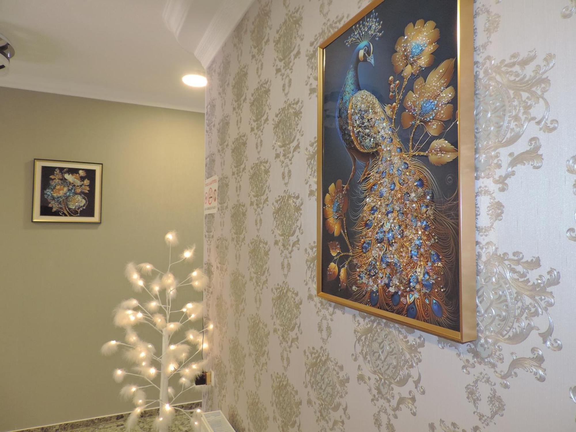 אחלציחה Hotel Lotus מראה חיצוני תמונה